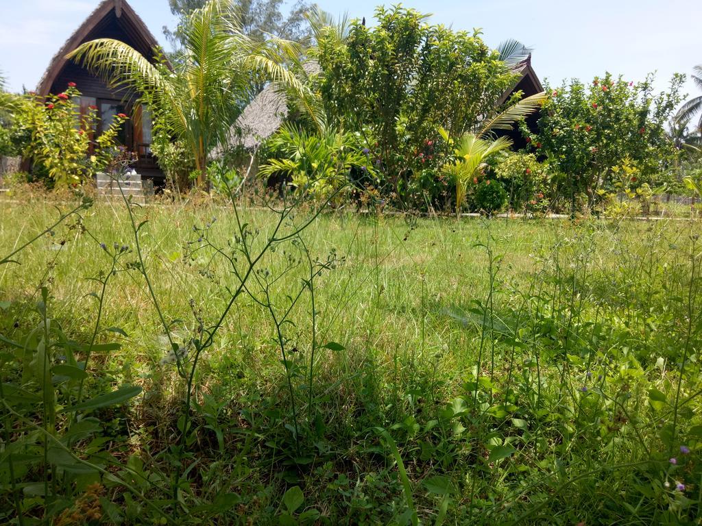 Hôtel Rose Bungalow à Pemenang Extérieur photo
