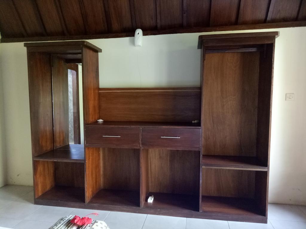 Hôtel Rose Bungalow à Pemenang Extérieur photo