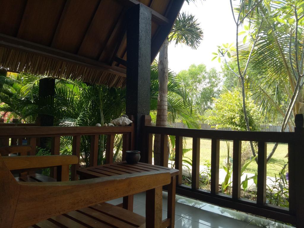 Hôtel Rose Bungalow à Pemenang Extérieur photo