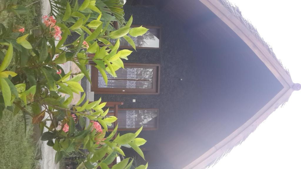 Hôtel Rose Bungalow à Pemenang Extérieur photo